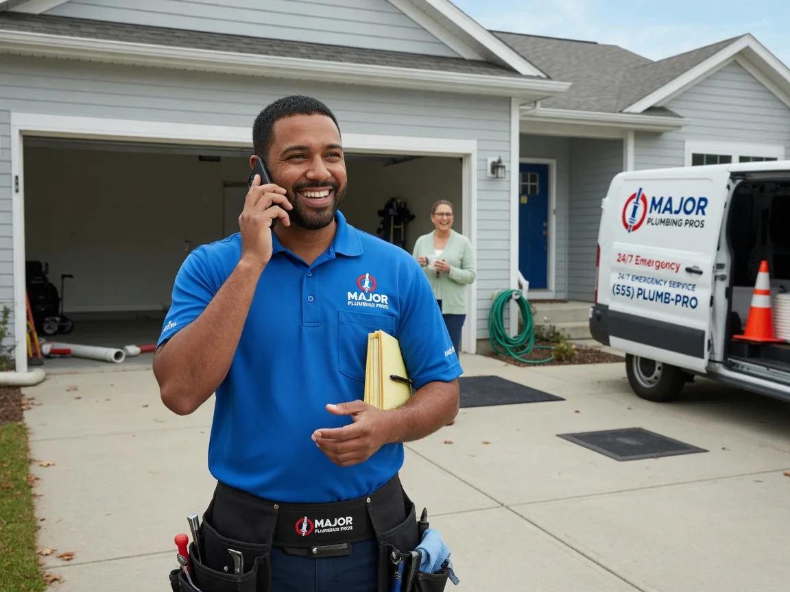 Drain Cleaning Services Chinle, AZ FAQs